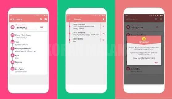 Download Apk Hlr Lookup Terbaru 3 0 Tutorial Lengkap Download Informasi Teknologi Gadget Dan Lifestyle