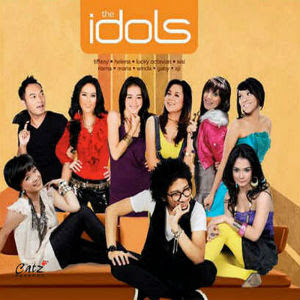 The Idols - Dia