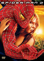 Spider-Man 2 (2004)