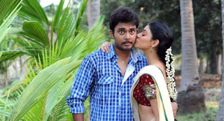 Kodipunju movie hot stills | www.cinefresh.in