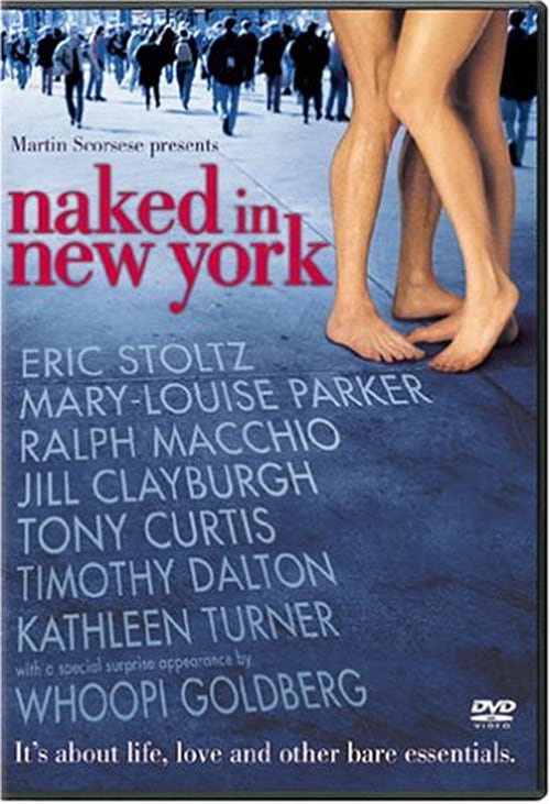 Watch Naked in New York 1993 Full Movie With English Subtitles