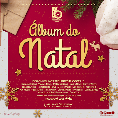 Chapuia Niga - Guenstar (Hosted by. Talatona Music) Mp3 Download 2022