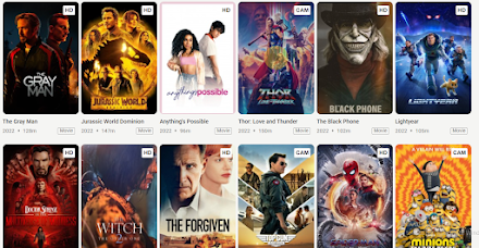 Attacker TV - Free Movie and TV Shows Streaming App