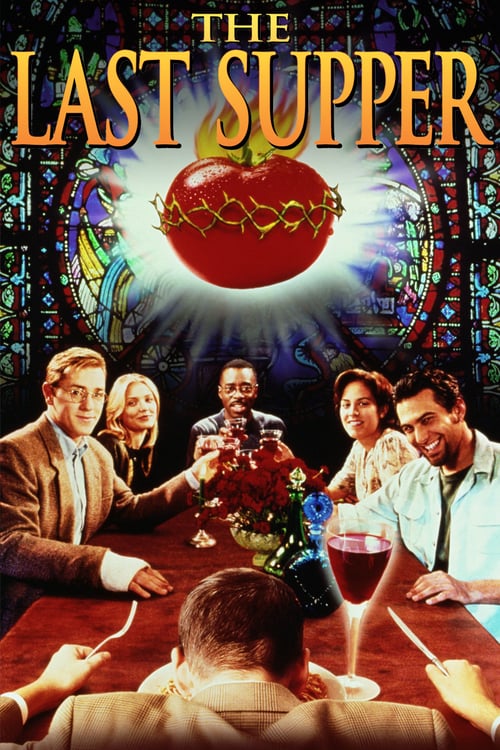 [HD] Last Supper - Die Henkersmahlzeit 1995 Film Kostenlos Anschauen
