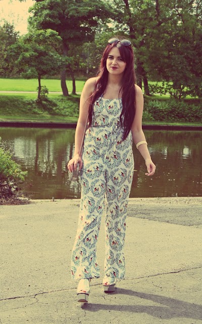 Ugly Duckling 