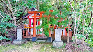 人文研究見聞録：神倉神社  ［和歌山県］