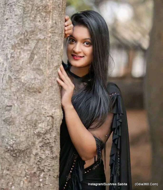 Sushree Sabita Palei