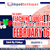  Grade 6 Teaching Guides (Catch-up Fridays): PEACE AND VALUES EDUCATION | February 16, 2024 