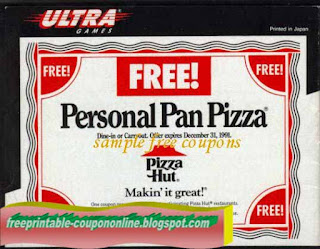 Free Printable Godfathers Pizza Coupons