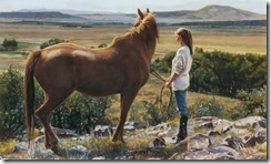Realistic Drawing by Steve Hanks (17)