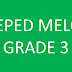 MELCS Grade 3