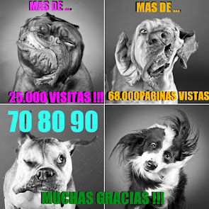 25.000 VISITAS