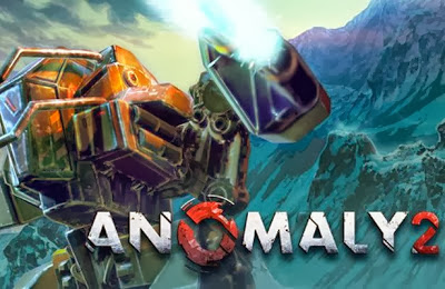 Anomaly 2 v1.1 Apk [Download Free]