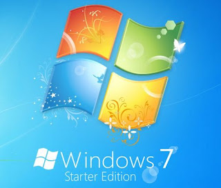 Windows 7 Sarter