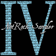 NotRock Sampler: Volume IV Part Two (22 Songs) 2014