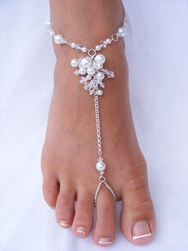 Anklets - Buy Cheap Anklets Online in India