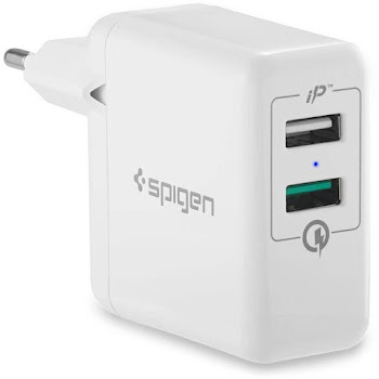 Spigen Essential F207