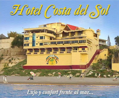 Hoteles Baratos en Manta Hotel Costa del Sol Manta