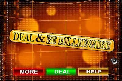 Deal Or No Deal v1.3 Apk download