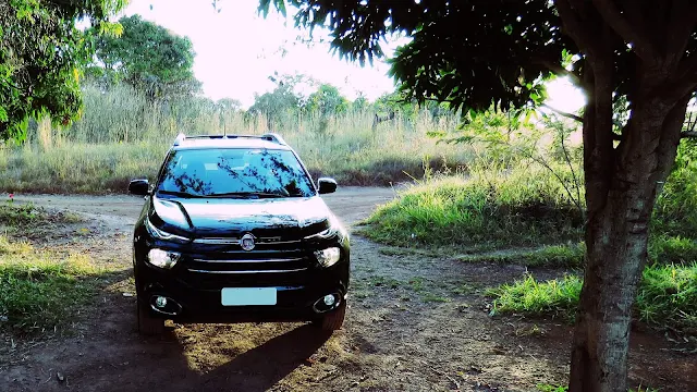 Fiat Toro Flex Automática: relato depois de 10.000 km de uso