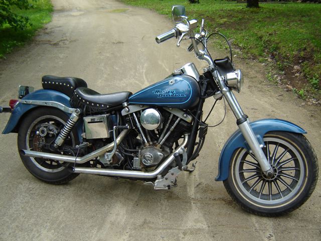 Download this Used Motorcycles For Sale picture