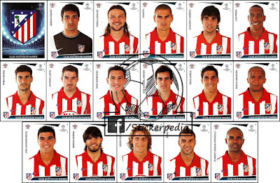 Atletico Madrid uefa cup winner 2010