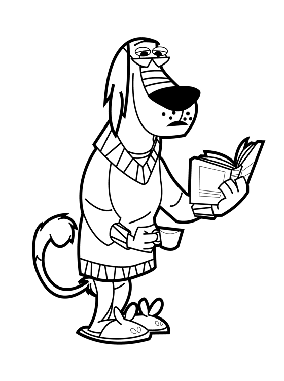 Coloring Pages Free 3