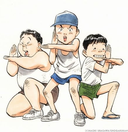 20 th century boys - BlogTruyen.Com