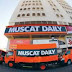 Galfar (Brunei) facing bankruptcy, Muscat Daily review.