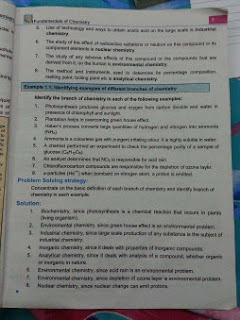 FUNDAMENTALS OF CHEMISTRY LECTURE 2