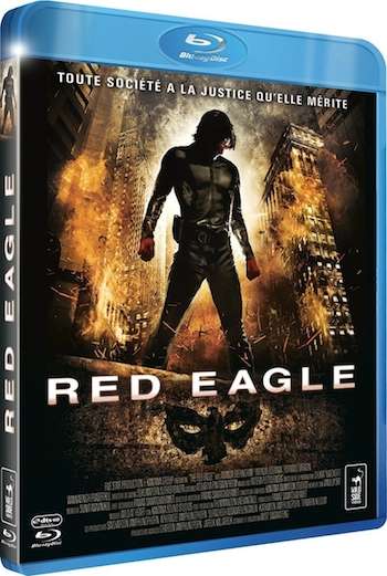 Red Eagle 2011 Dual Audio Hindi 720p 480p BRRip 1GB 350MB