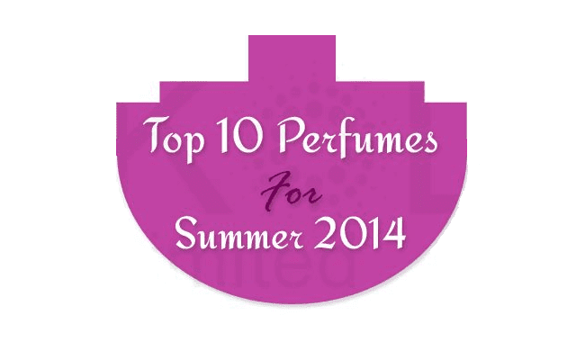 Image: Top 10 Perfumes for Summer 2014