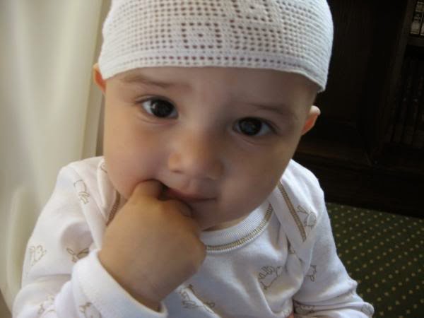 Daftar Rangkaian Nama Bayi Laki Laki islami Dan Artinya