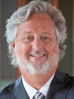 Pastor Barry Hughes