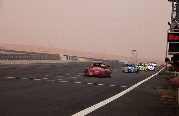 Saudi races festival Part Two 3