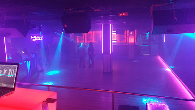 Discoteca La Fira Casanova