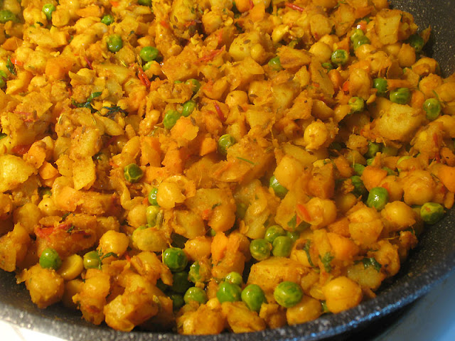 samosa filling