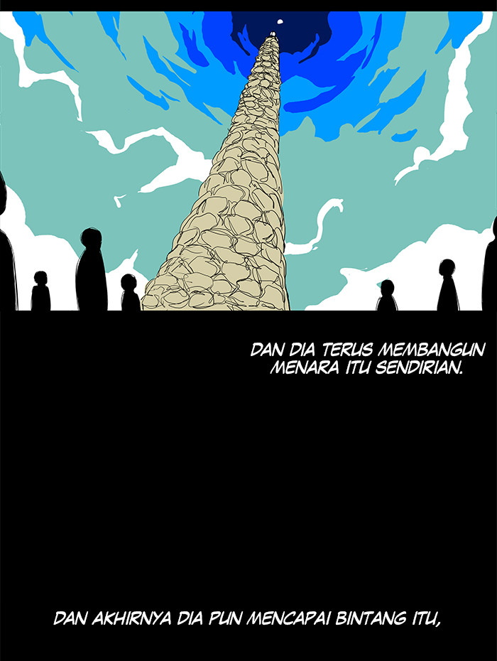 Tower of God Bahasa indonesia Chapter 84