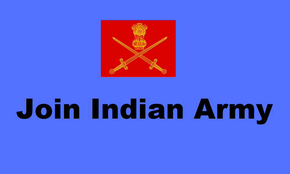 Join Indian Army 2023, Application Process, Qualification etc.