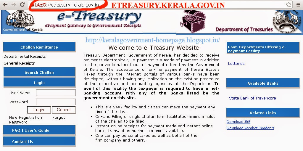 https://etreasury.kerala.gov.in/