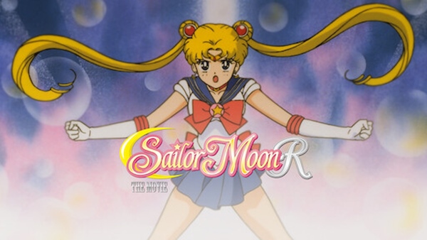 Sailor Moon: Filmes clássicos estreiam na NETFLIX, mas sem