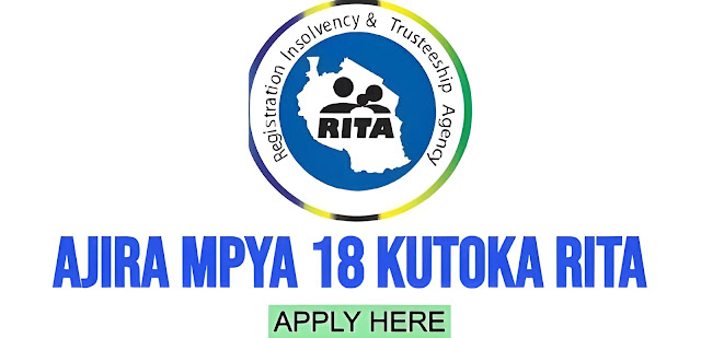 RITA JOBS