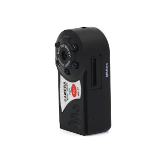 kleine WIFI-Kamera