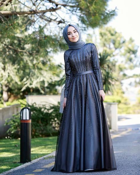 6 Model Baju Gamis Terbaru dan Modern, Ternyata Simple 