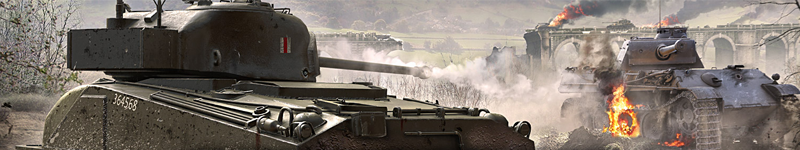 World of Tanks - Wargaming