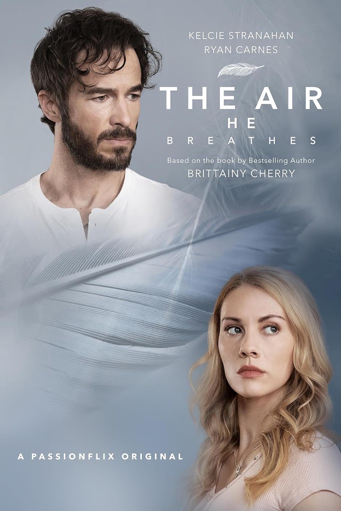The Air He Breathes (2024) Movie Download