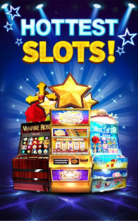 DoubleU Casino - Free Slots MOD v4.18.3 Apk (Unlimited Chips) Terbaru 2016 5