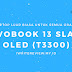 Vivobook 13 Slate OLED Laptop Luar Biasa Untuk Semua Orang