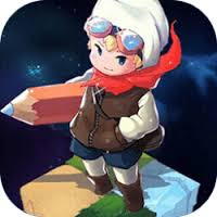 Game Dimension Painter Apk