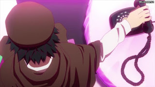 文スト 5期6話 江戸川乱歩 | 文豪ストレイドッグス アニメ Bungo Stray Dogs Episode 56